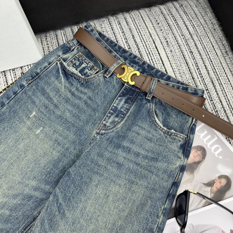 Celine Jeans